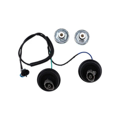 12601822 Knock Sensor for Cadillac, Buick, 30-50 - NexuParts
