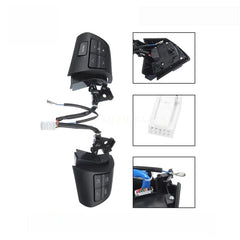 84250-02230 Steering Wheel Control Switch for Toyota, 30-50, Audi Corolla - NexuParts