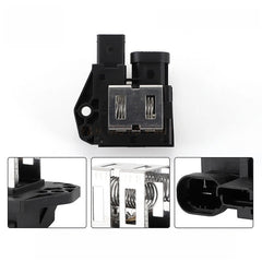 1267J6 Blower Motor Resistor for Peugeot, 20-30, medium_margin - NexuParts