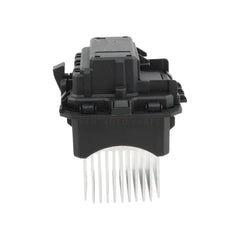 6441AF Blower Motor Resistor for Peugeot, Citroen, 30-50 - NexuParts