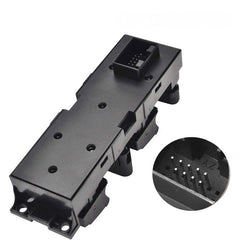 Power Window Switch 1J4959857D / 1J4959857C Compatible with Volkswagen vehicles