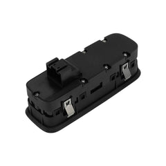 971959858E Power Window Switch for Porsche, 30-50, medium_margin Panamera - NexuParts