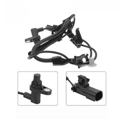 89542-48040 ABS Wheel Speed Sensor for Honda, 20-30, medium_margin Fit - NexuParts