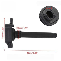 05149168AI Ignition Coil for Jeep, Dodge, Chrysler Grand Cherokee - NexuParts