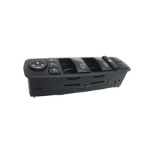 Power Window Switch A2518300290, Compatible with Mercedes-Benz W164 (Left)