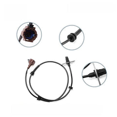 47900-EB300 Vehicle Speed Sensor for Nissan, 20-30, medium_margin - NexuParts