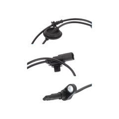 90766356 ABS Wheel Speed Sensor for Chevrolet, Buick, 20-30 Excelle - NexuParts