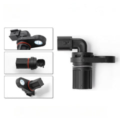 4L3Z9E731AA ABS Wheel Speed Sensor for Ford, 20-30, medium_margin - NexuParts