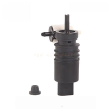 Windshield Washer Pump 8260A059, Compatible with Mitsubishi