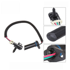 SU1048 Camshaft Position Sensor for Chevrolet, Buick, 20-30 Regal - NexuParts