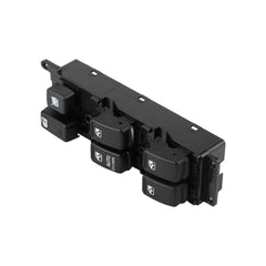 93570-1G110 Power Window Switch for Hyundai, Kia, 20-30 - NexuParts