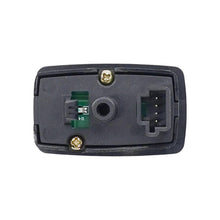 Power Window Switch A2518200510, Compatible with Mercedes-Benz (Left)
