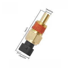 12146312 Coolant Temperature Sensor for Chevrolet, 10-20, low_margin - NexuParts