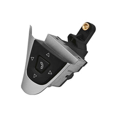 1881591 1881593 Steering Wheel Volume Control Switch Compatible with Scania P G R T Series Trucks