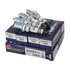 BKR5EIX-11 5464 Spark Plug for Toyota, Honda, 0-10 Civic - NexuParts