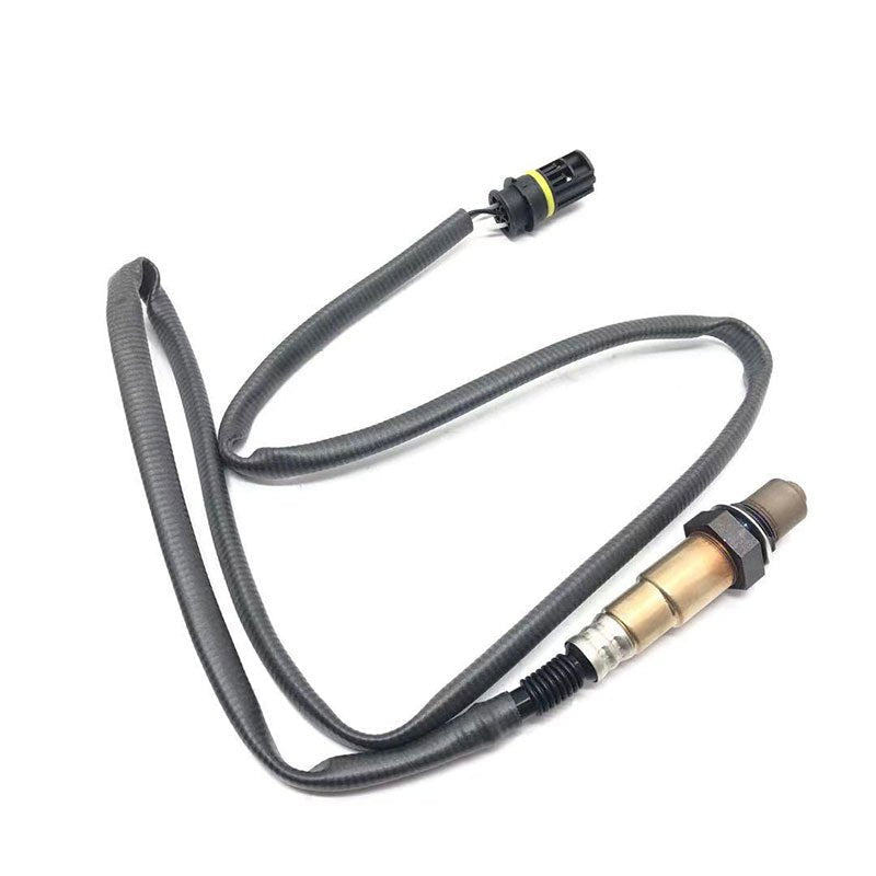 Oxygen Sensor / O2 Sensor 520LI / 0258010026, Compatible with BMW 5 Series, E60 (Rear)