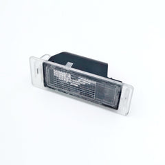 13502179 License Plate Light Housing for Buick, 0-10, low_margin GL8 - NexuParts