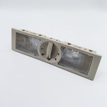 Reading Light 6Q0947291A, Compatible with Volkswagen Jetta, Passat, Polo and More (Rear)