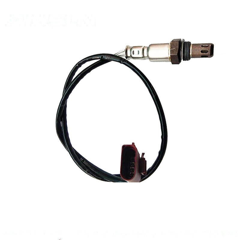 Oxygen Sensor / O2 Sensor 04E906262CL / 04E906262BP, Compatible with Volkswagen Sagitar (Front)