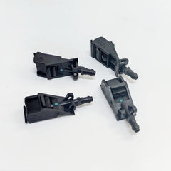 6RD955985 Windshield Washer Nozzle for Volkswagen, 0-10, low_margin Golf - NexuParts