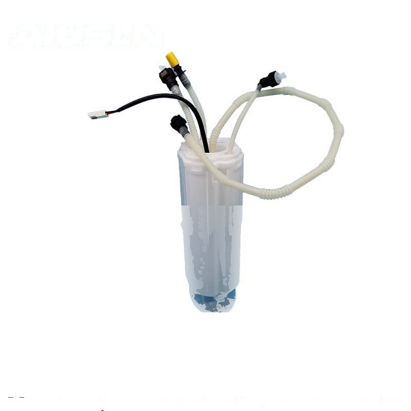 Fuel Pump Assembly 4E0919087G, Compatible with Audi A8 2006-2010 (Left)