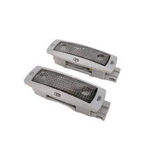 Roof Reading Light 3B0947291, Compatible with Volkswagen / Skoda Golf, Passat, Tiguan and More (Rear)