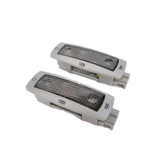 3B0947291 Roof Reading Light for Volkswagen, Skoda, 10-20 Golf - NexuParts