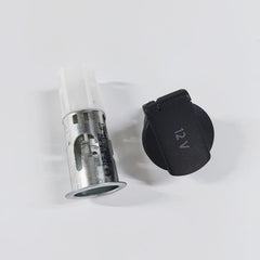 5QD919311 Power Outlet Cigarette Lighter Socket for Volkswagen, Skoda, 10-20 - NexuParts