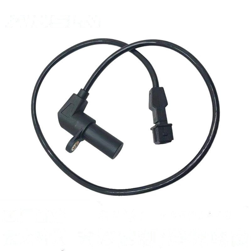 Crankshaft Position Sensor 90451442 / 02122, Compatible with Universal