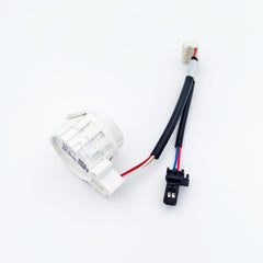 5K0905865 Ignition Start Switch for Volkswagen, Audi, 30-50 Golf - NexuParts
