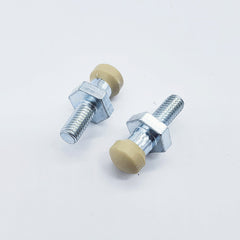 02A141777 Clutch Release Fork Pin for Volkswagen, Audi, 0-10 - NexuParts