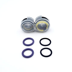 8K0298260A A/c Pipe Repair Kit for Audi, 20-30, medium_margin A4 - NexuParts