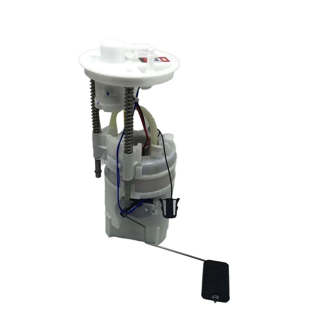 Fuel Pump Assembly 16117207599, Compatible with BMW X5, X6