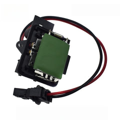 7701206104/7701044817 Blower Motor Resistor for Renault, 30-50, medium_margin - NexuParts