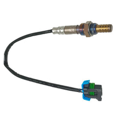 12572705 Oxygen Sensor for Chevrolet, 30-50, medium_margin - NexuParts