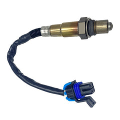 12634064 Oxygen Sensor for Buick, 30-50, medium_margin - NexuParts