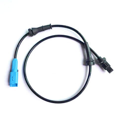 9665592380 ABS Wheel Speed Sensor for Peugeot, 20-30, medium_margin 301 - NexuParts