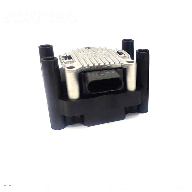 Ignition Coil 06B905106A Compatible with Besturn