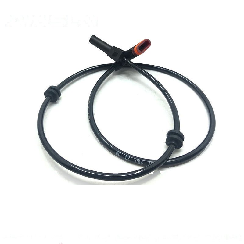 ABS Wheel Speed Sensor A2219057300, Compatible with Mercedes-Benz S350 (Rear Left)