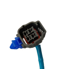 L3AN-18-861 Oxygen Sensor for Mazda, 30-50, medium_margin - NexuParts