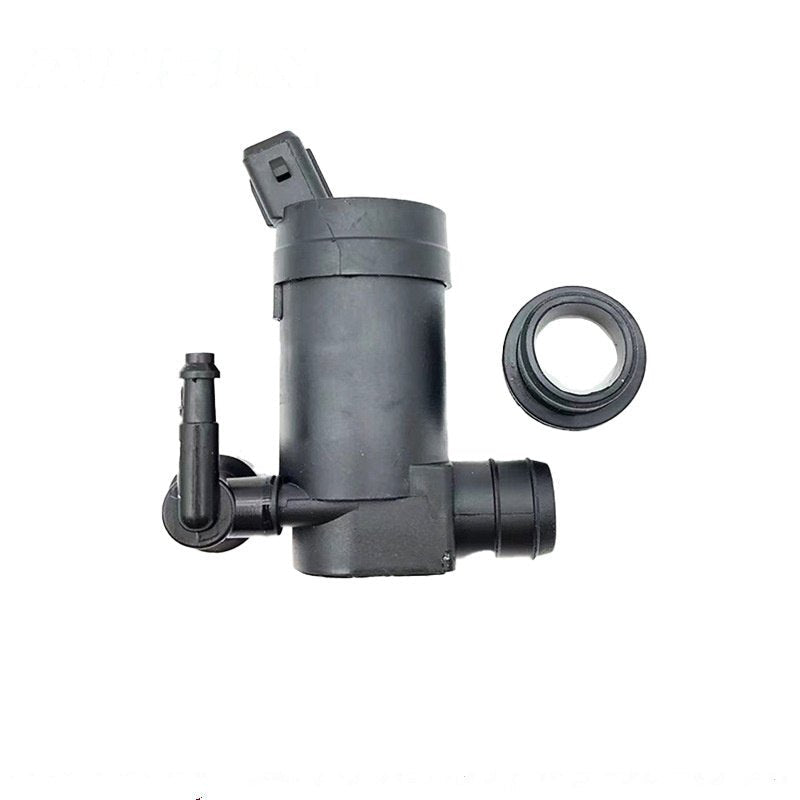 Windshield Washer Pump Z620012J-D201, Compatible with Universal