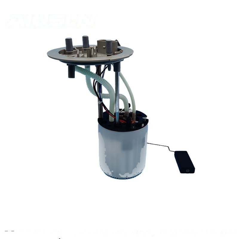 Fuel Pump Assembly A2C53065347, Compatible with Audi 2.4L; 3.0L