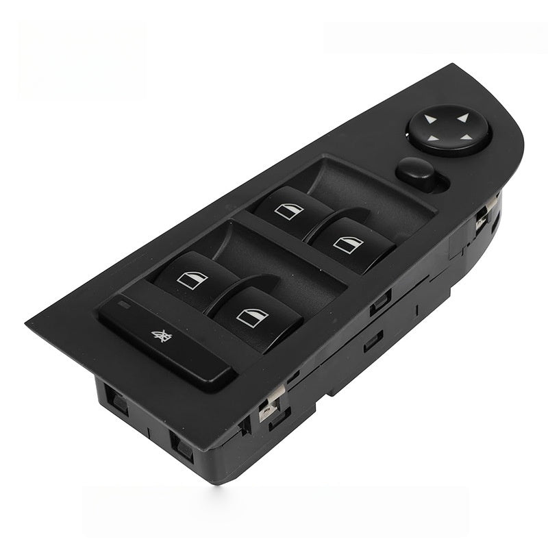Power Window Switch 61319217329, Compatible with BMW 3 Series, E90 (Left)