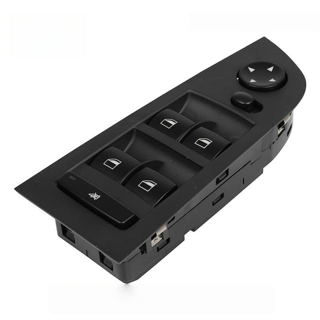 Power Window Switch 61319217329, Compatible with BMW 3 Series, E90 (Left)