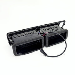 8R1820901 Dashboard Air Vent for Audi, 30-50, 50+ Q5 - NexuParts