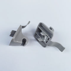 5ND857561 Sun Visor Clip Hook for Volkswagen, 0-10, low_margin Golf - NexuParts