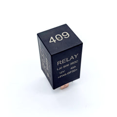 1J0906383C Fuel Pump Relay for VW Golf Jetta Passat Bora - NexuParts