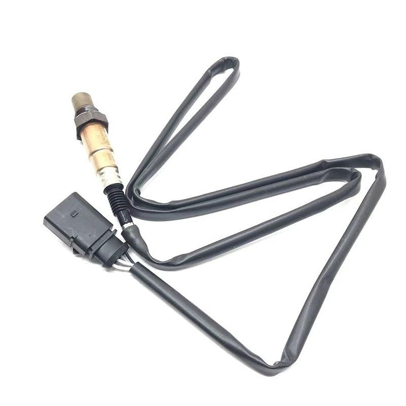 Oxygen Sensor / O2 Sensor 1K0998262E / 0258006984 and More, Compatible with Universal