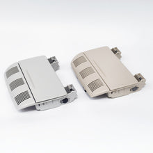 Overhead Sunglasses Holder 1Z0868565, Compatible with Skoda Octavia, Fabia