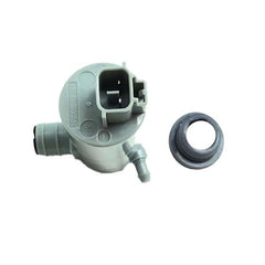 BFF567482Q Washer Pump for Mazda, 10-20, low_margin Mazda 3 - NexuParts